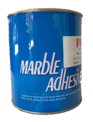 <span style="font-weight: 700;">MARBLE ADHESIVE</span>